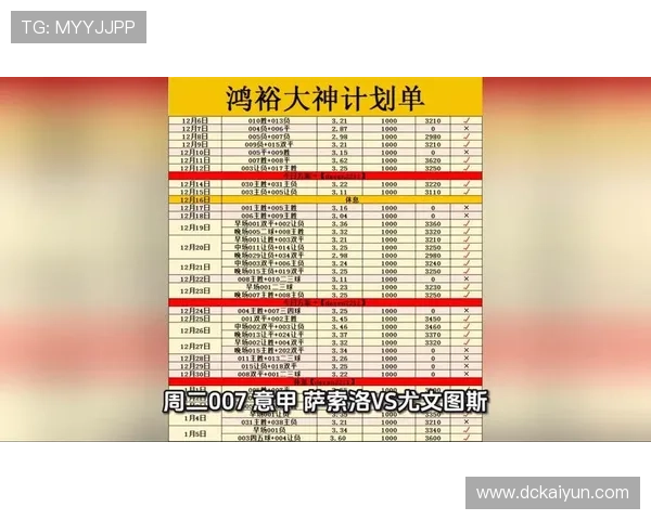 2026年巴萨与尤文图斯比赛时间及赛程安排