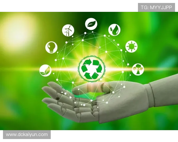 ng体育与可持续发展：绿色运动的未来